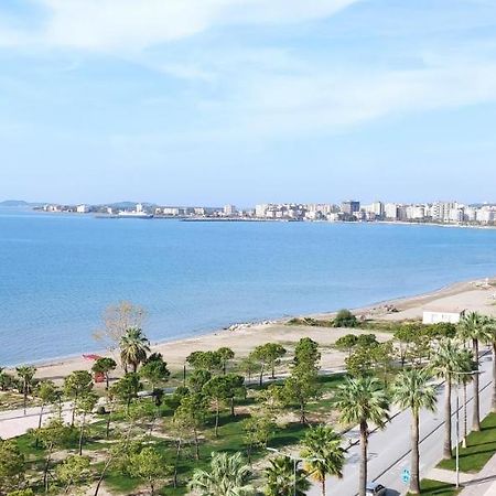 Sea Dream Apartment Vlorë Exteriör bild