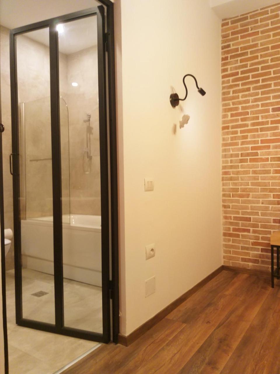 Sea Dream Apartment Vlorë Exteriör bild